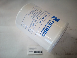 HYDRAULIKOELFILTER 10 Mikron 